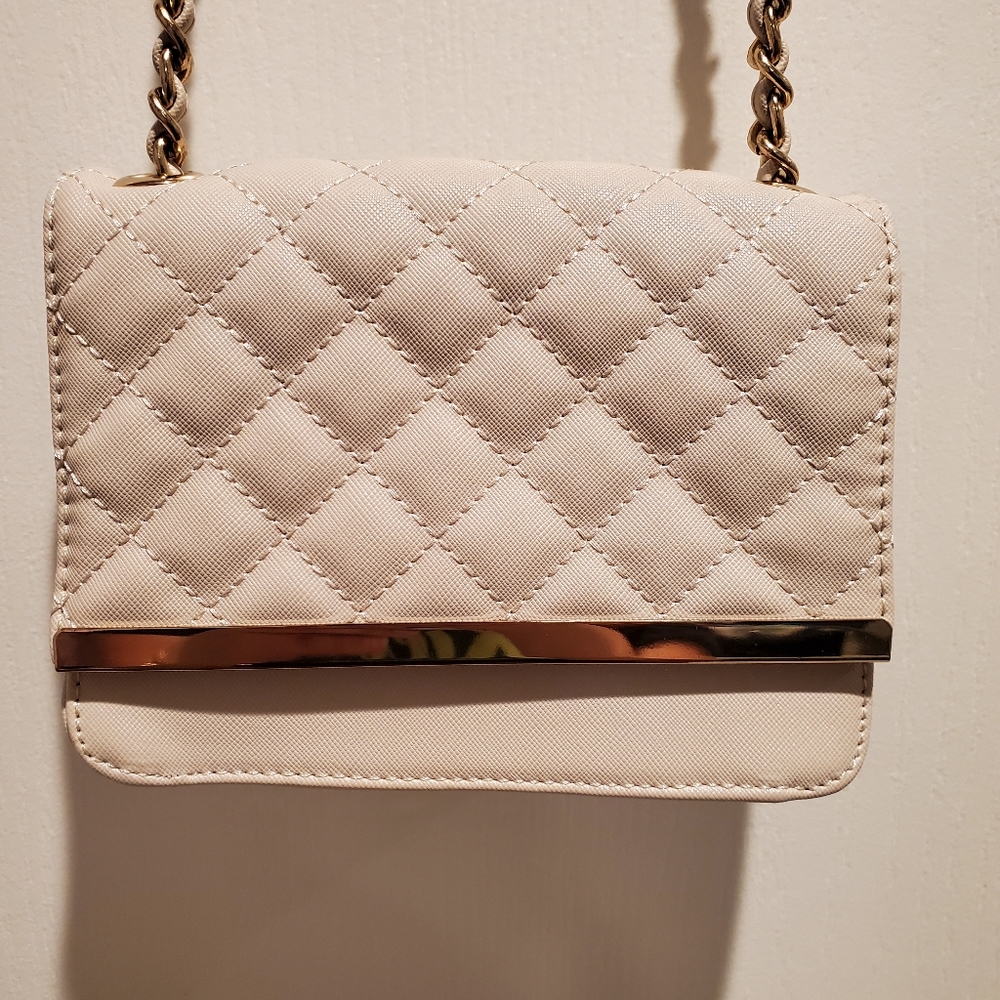 Quilted Evening bag